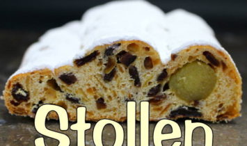 stollen110 355x210 - シュトーレン２０２５　販売開始