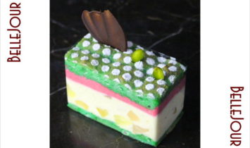 シシリアン　ベルジュール洋菓子店