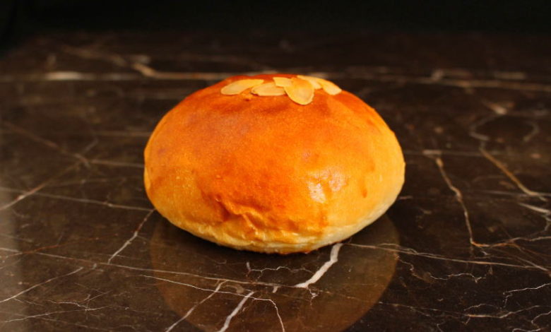 cremepan - パティシエのクリームパン