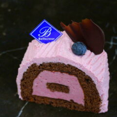 ビュッシュ・カシス