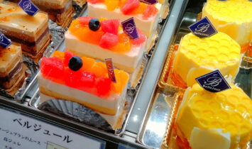 b0001 355x210 - フロマージュブランムース＆米粉シフォンケーキのバースデーケーキ再開のお知らせ