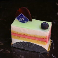 ライムのお菓子