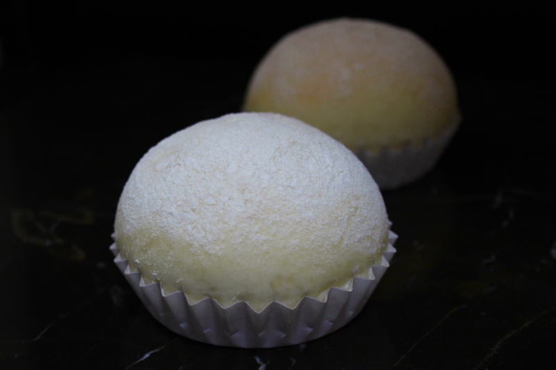 できたてクリームパン cremepann - できたてクリームパン