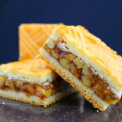 エンガディナー　くるみっこじゃないよ