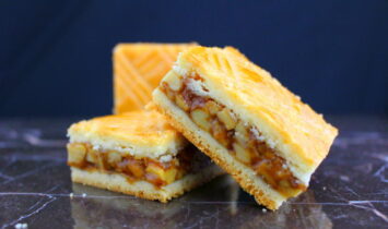 エンガディナー　くるみっこじゃないよ