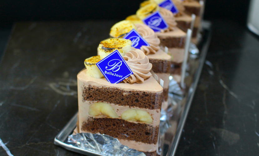 chocobanana - チョコバナナショート