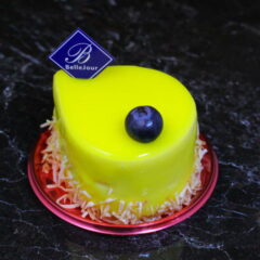 パインとココナッツ