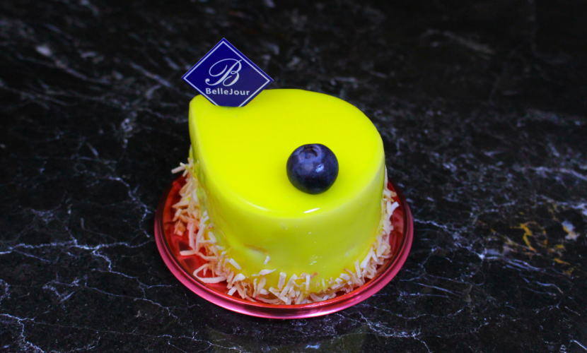 cocoanana - パインとココナッツ